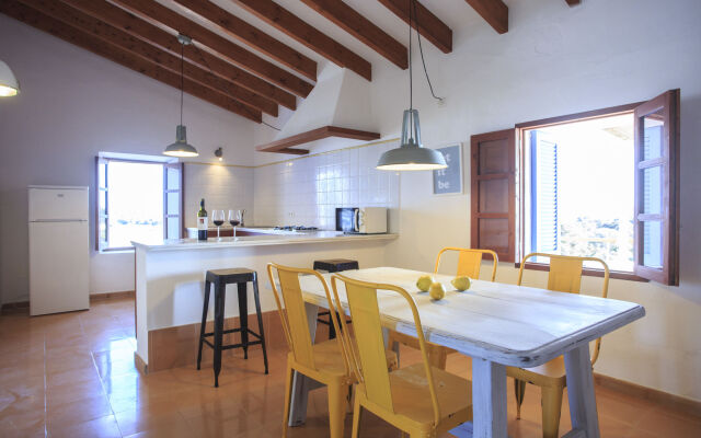 Cas Saliners - Sa Revista by Formentera Mar