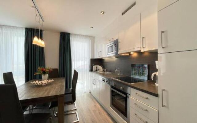 Strandvilla Baabe 14 - Meerbaabe - [#116848]