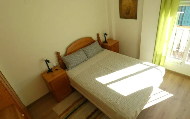 Villa Garden, Pool & sea