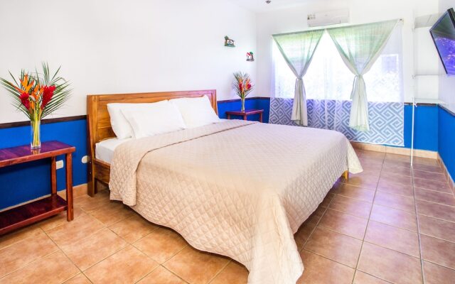 Hotel Rancho León