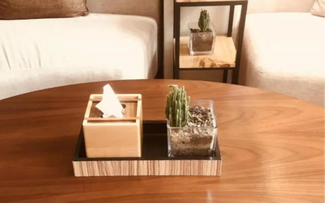 Royal Star Apartment(Guangzhou Central City Branch)