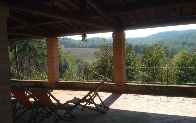 San Bernardino del Lago