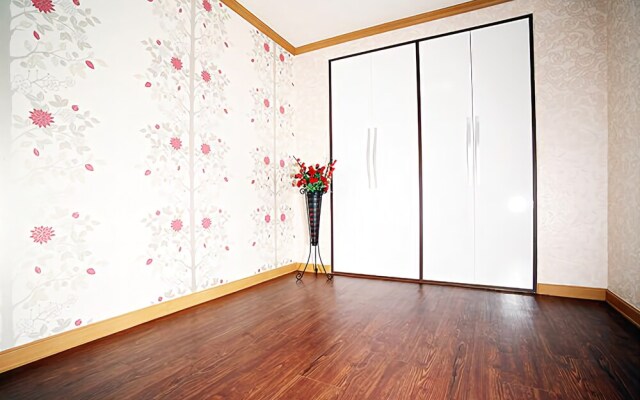 Blue Ocean Tourist Pension