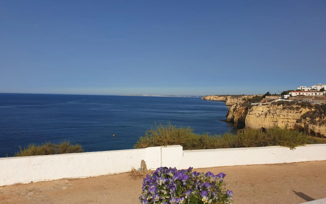 ML Central Vila Apartment