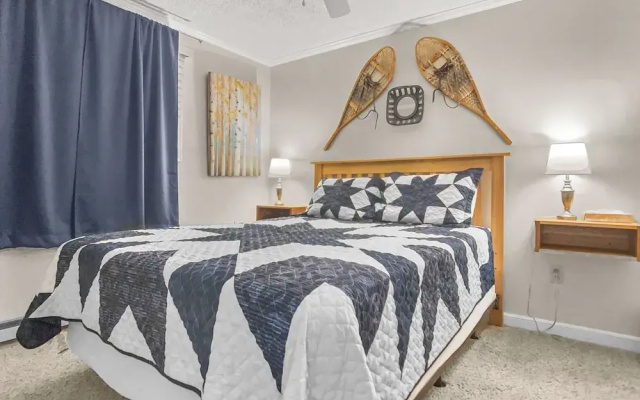 Mountain Lodge