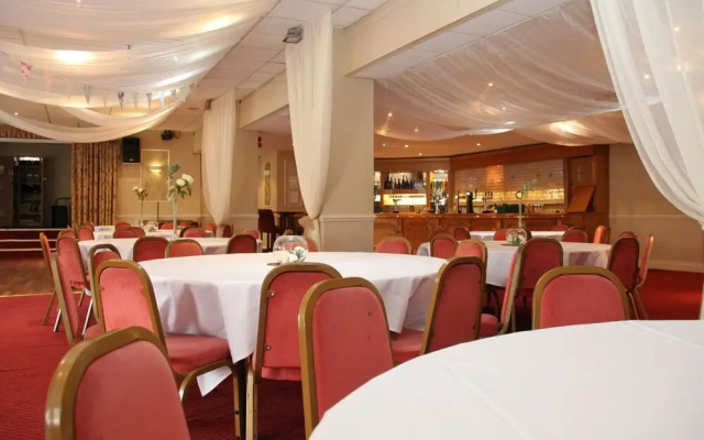 Oriel Hotel