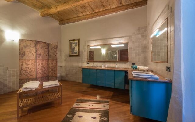 Casa Asso di Coppe B&B