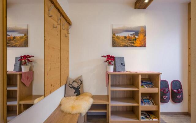 Alpenchalet Zillertal