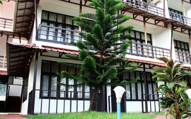 True Blue Beach Resort,Trivandrum