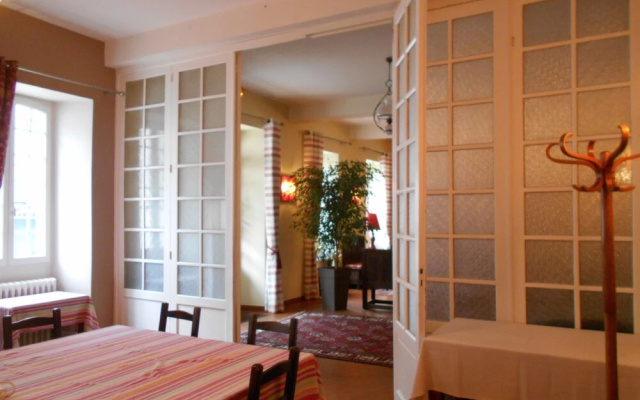 Hotel Restaurant Chilo