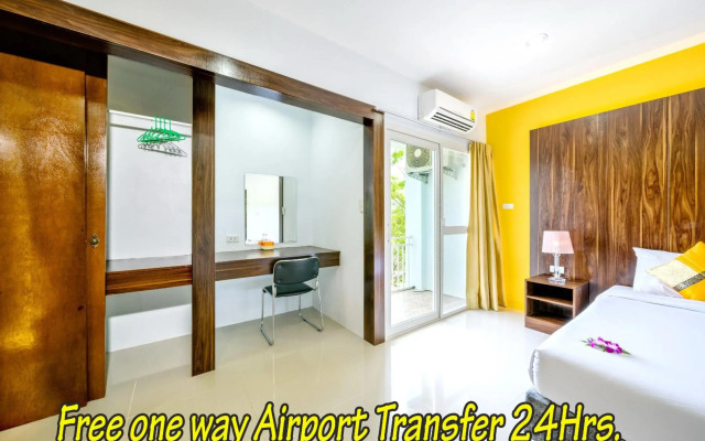 Naiyang Place Phuket Airport