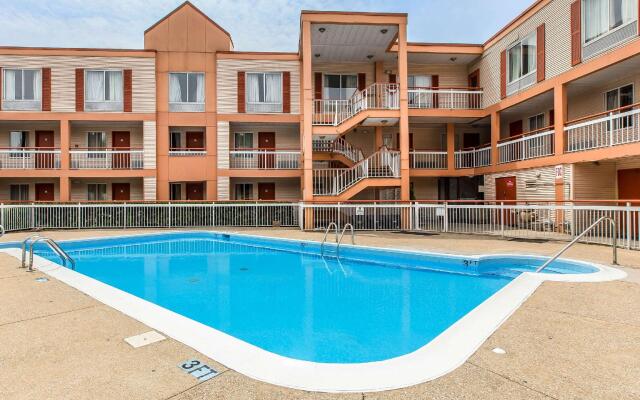 Quality Inn Homewood Birmingham I-65