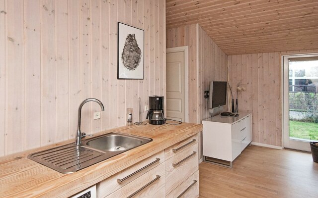 Luxurious Holiday Home in Haderslev With Private Pool