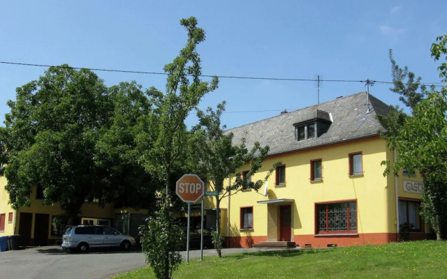 Large Group House, Beautifully Located in Eifel