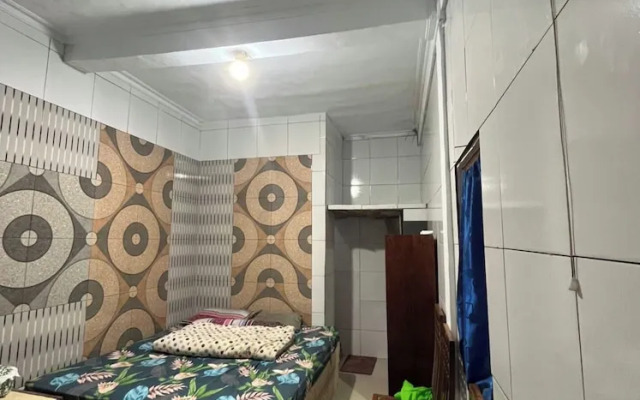 Hotel O Kenari Residence