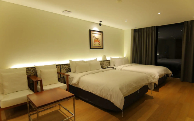 Hotel Gite