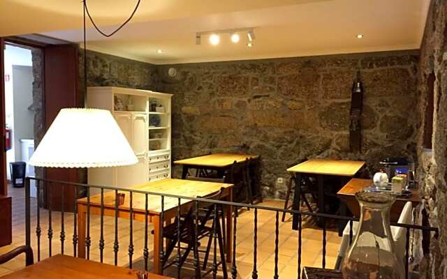 BERGUI Guesthouse