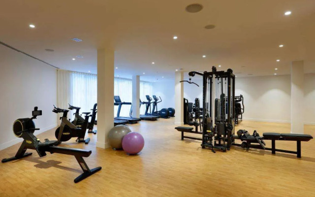 TRS Ibiza Hotel