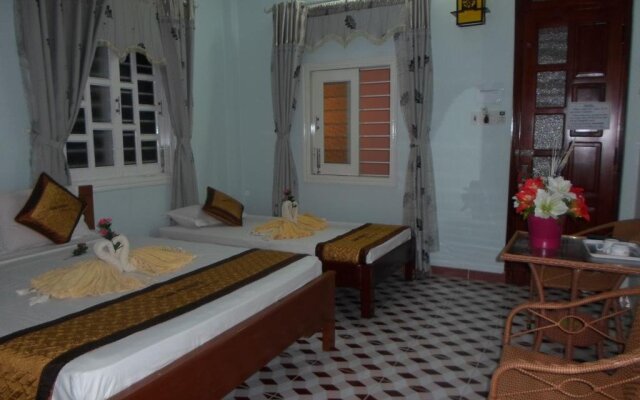 Homestay Thanh Phuong 2