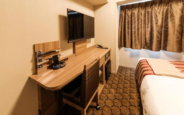 Hotel WBF Namba Motomachi