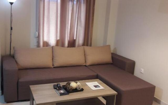 City House Apartment
