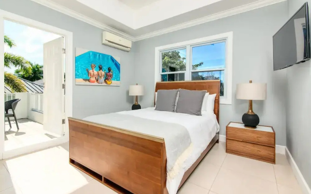 22 Freeport in Montego Bay