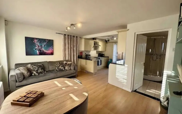Countryside Stay - Ashford Outlet & Eurotunnel