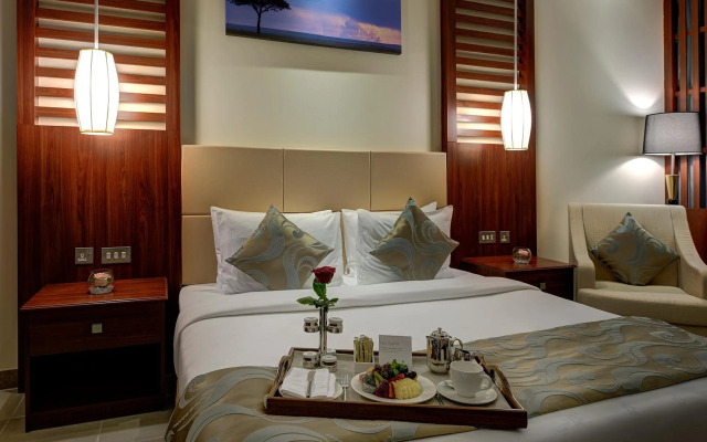 Western Hotel - Ghayathi