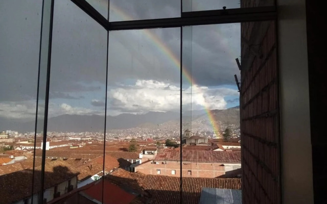 Marvelous Hotel Cusco - Hostel