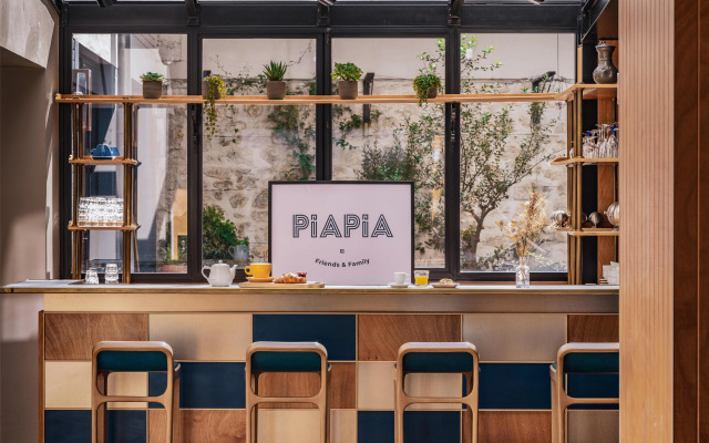 Hôtel Piapia