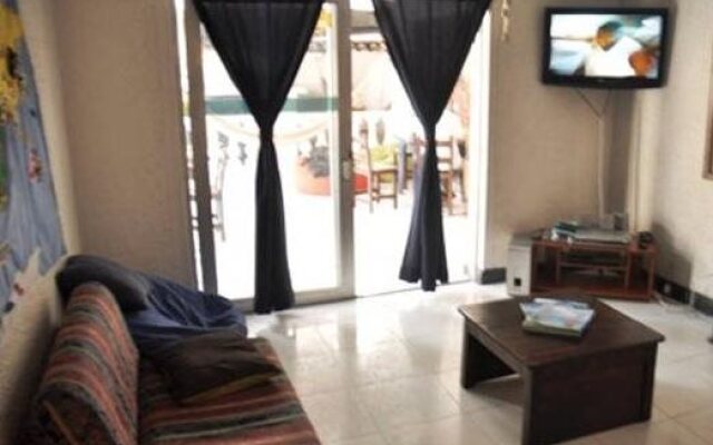 Waypoint Hostel
