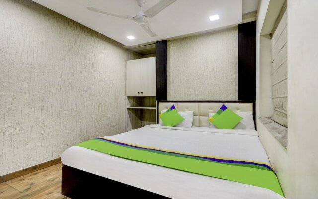 Treebo Trend Crescent Residency