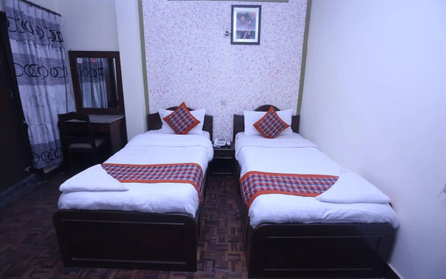 Aster Hotel Nepal