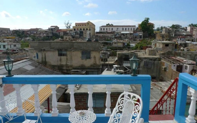 Casa Las 3 Ana