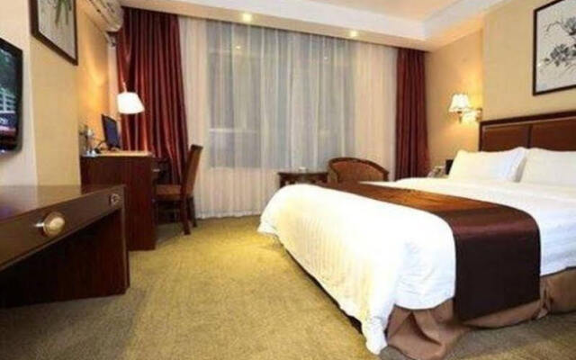 Xuan Lai Si Hotel