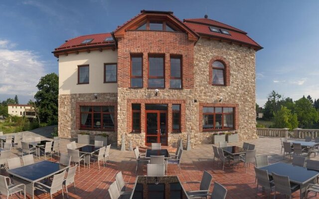 Hotel Plumlov