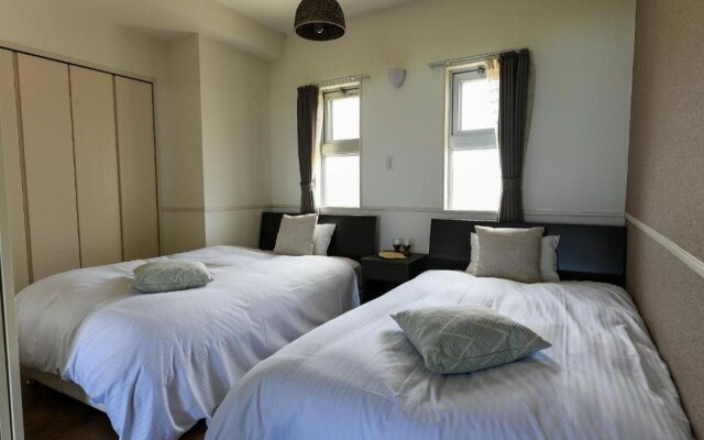 Odysis Onna Resort Hotel