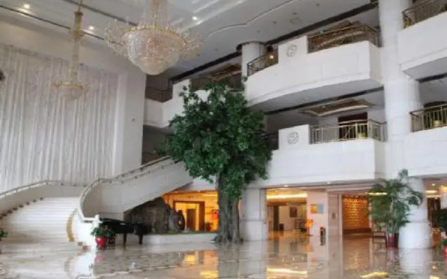 Fucheng International Hotel