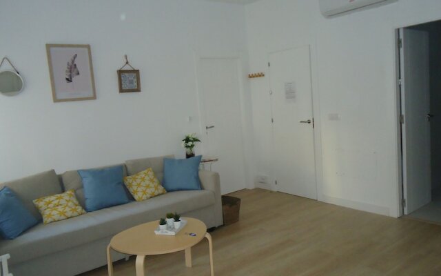 Apartamentos Dimax