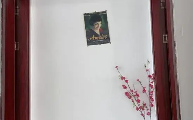Tiantangzhai Journey Inn