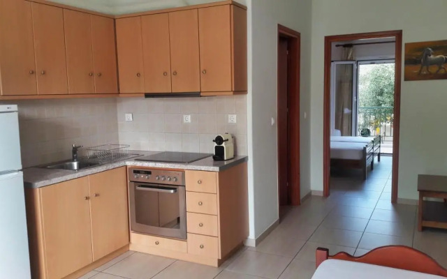 Vasiliki Apartments