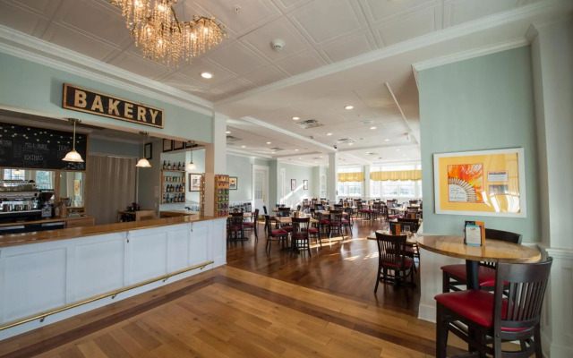 Mills Park Hotel