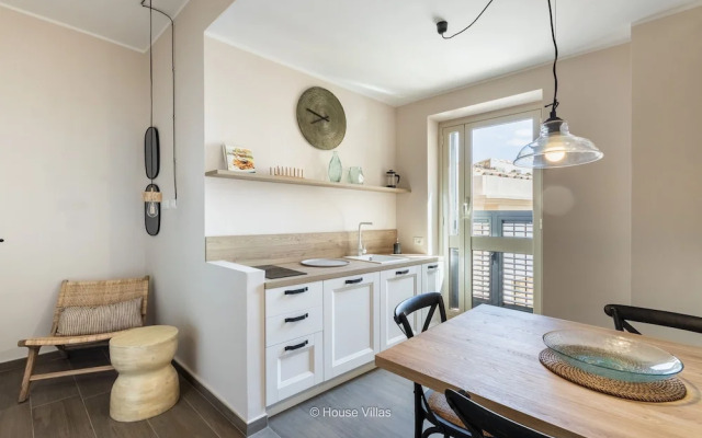 Donna Rosa Luxury Home - Il Vicolo