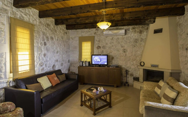 oreades villas