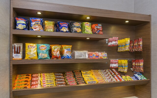 Holiday Inn Express & Suites North Bay by IHG