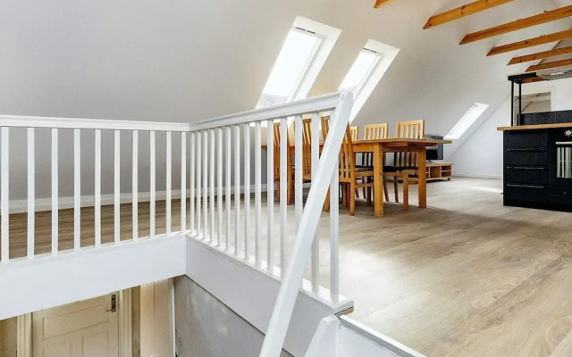 5 Person Holiday Home in Albaek