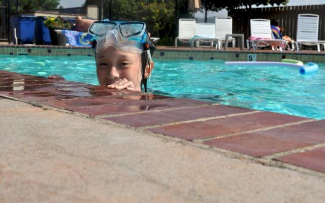 Mountain View Lodge and Resort