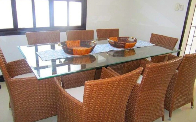 Casa Vacacional Rodadero