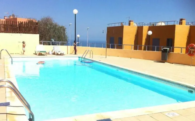 Dúplex La Siesta
