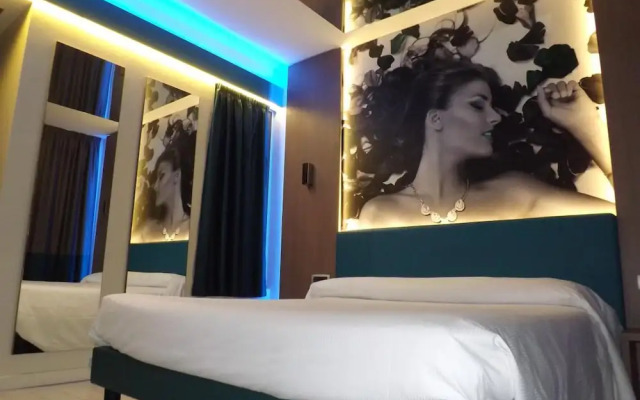 Hotel Camelia